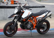 KTM 990 SMR